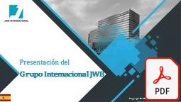 JWB Presentación (Spanish)