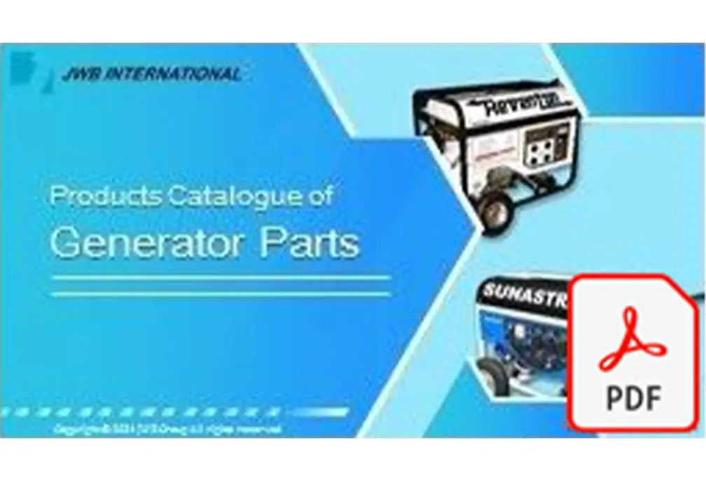 Generator Parts