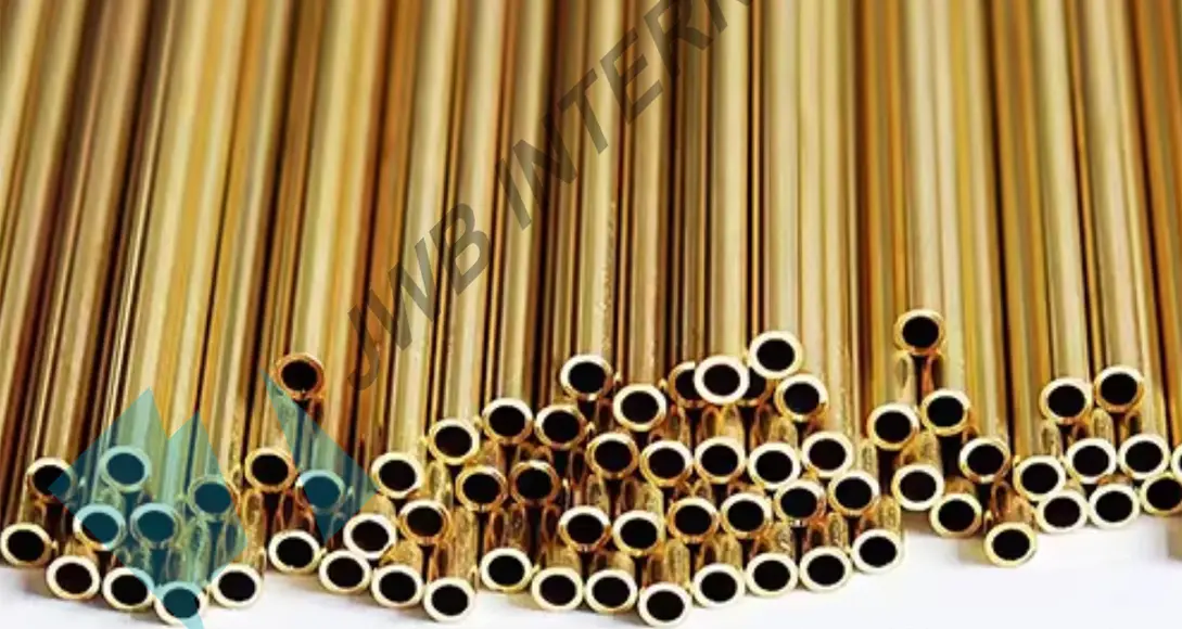 capillary tube supplier