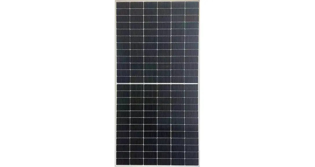 what is the function of the solar products