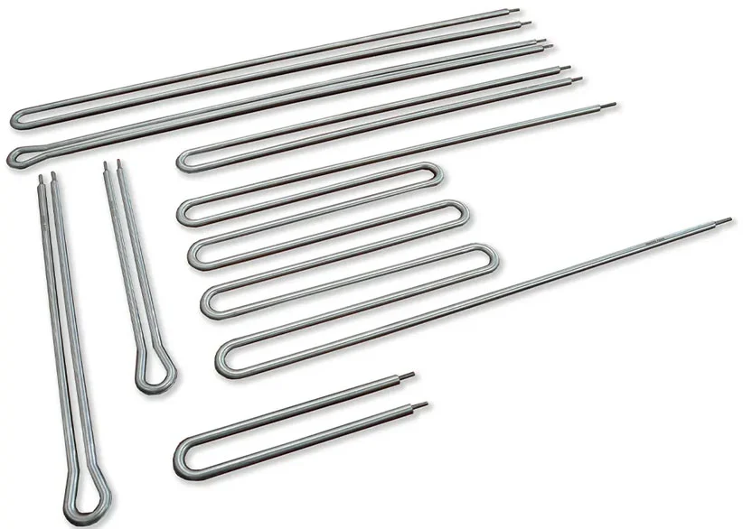 A Comprehensive Guide of Heating elements